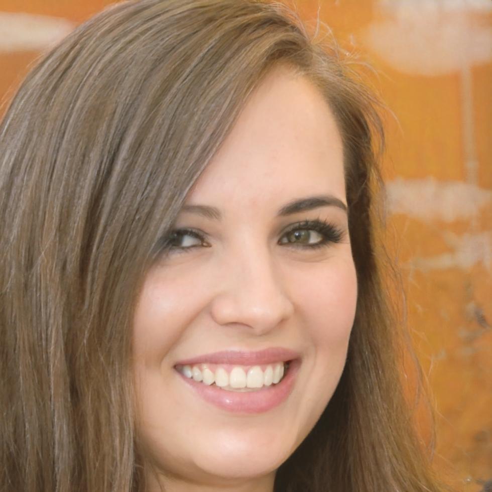 Directora de Investigación Financiera